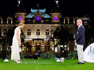 Grande successo per la Princess of Monaco Cup 2025: golf e solidarietà al servizio della Fondazione Principessa Charlène