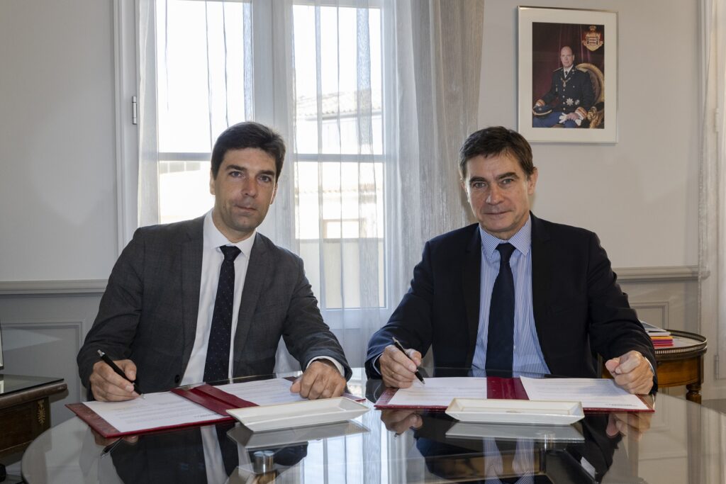 Firmata a Monaco la convenzione sugli archivi giudiziari