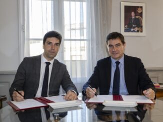 Firmata a Monaco la convenzione sugli archivi giudiziari