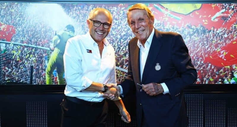 Formula 1: firmato un accordo per prolungare il GP di Monaco fino al 2035