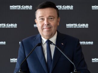 La Monte-Carlo SBM annuncia risultati record e nuove ambizioni. Stéphane Valeri presenta strategie di crescita e progetti futuri per il gruppo monegasco.