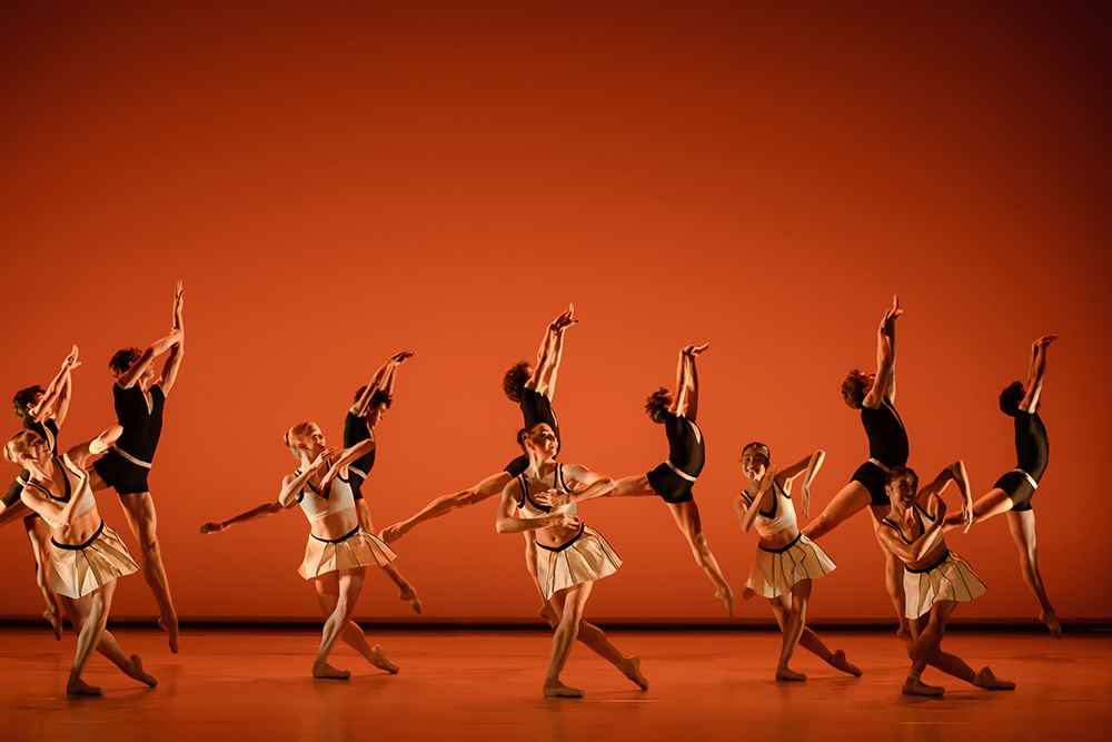 L'Accademia Principessa Grace diretta da Luca Masala, celebra 50 anni