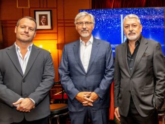 Il Monte-Carlo Jazz Festival torna all’Opéra Garnier dal 20 al 29 novembre