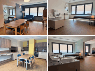 CHPG: un simulatore d'abitazione connessa per l'autonomia di certi pazienti