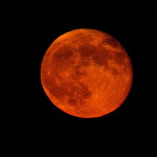 A Monaco attesa per l'eclissi di Luna rossa di domenica 7 settembre