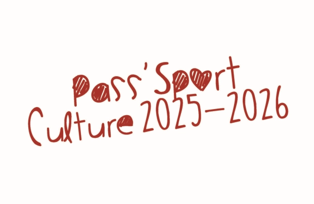 Pass'Sport Culture: aperte le iscrizioni 2025-2026