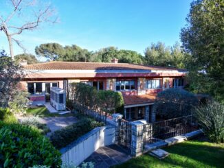 Dal 8 al 12 settembre saranno aperte le pre-iscrizioni ai laboratori pubblici della Scuola Superiore d'Arti Plastiche, Pavillon Bosio a Monaco Ville.