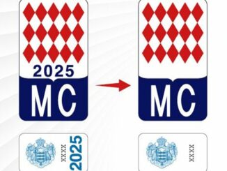 Nuove procedure per le immatricolazioni per i veicoli di Monaco per semplificare i rinnovi quindi accompagnare alla progressiva scomparsa dell’estampille.