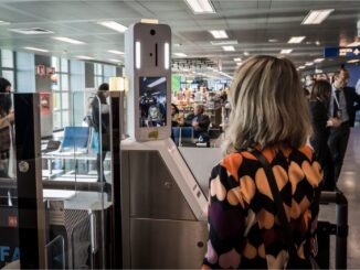 Attuazione del sistema d'ingresso-uscita dallo spazio Schengen