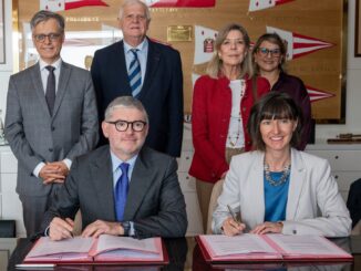 Chanel e il Centro Scientifico di Monaco rinnovano la collaborazione per la ricerca sui coralli