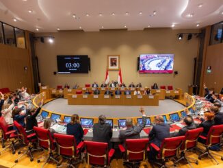 Monaco, bilancio rettificativo 2025: voto favorevole con riserve