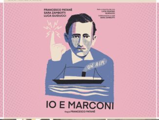 Dante Alighieri Monaco: "Io e Marconi" celebra i 100 anni della Radio