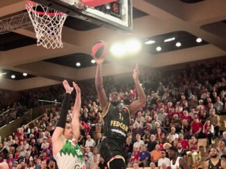 Basket, Eurolega: La Roca Team subisce la sconfitta contro Zalgiris Kaunas 89 a 84