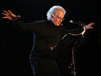 Nell’ambito della Settimana della Lingua Italiana nel Mondo, sotto l’alto patrocinio dell’Ambasciata d’Italia a Monaco, il Teatro della Vita presenta venerdì 24 ottobre alle ore 19 al Théâtre des Variétés il recital letterario di Massimiliano Finazzer Flory