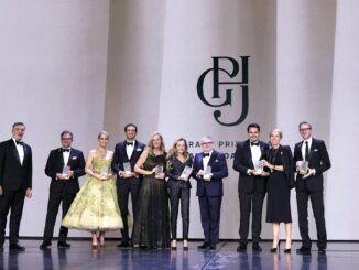 Brilla la prima edizione del Grand Prix de la Haute Joaillerie a Monte-Carlo: Chanel trionfa, il pubblico incorona Dolce&Gabbana