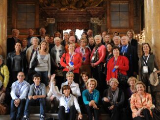 25 anni dell'associazione Les Amis de l'Orchestre Philarmonique de monte-Carlo con il concerto di Maxim Vengerov