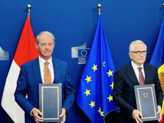 Monaco e l'Unione Europea firmano un accordo fiscale per rafforzare la trasparenza