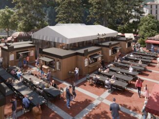 Condamine: il mercato continua durante i lavori dal 2026. Ecco come sarà la piazza