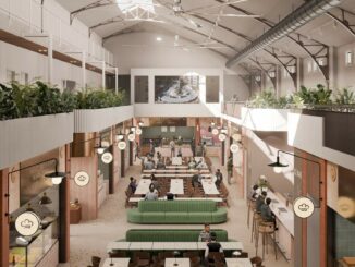 Il Comune di Monaco chiarisce le polemiche del bar "Le Zinc" per il mancato rinnovo della concessione nel prossimo mercato rinnovato.