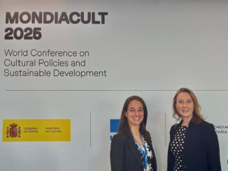 UNESCO: Monaco protagonista a MONDIALCULT 2025