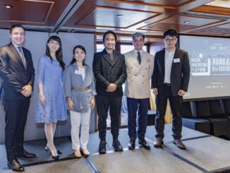 La 9ª Ocean Innovators Platform a Hong Kong accelera investimenti sostenibili per la tutela degli oceani e l’innovazione blu in Asia Pacifico. Presente la FPA2.