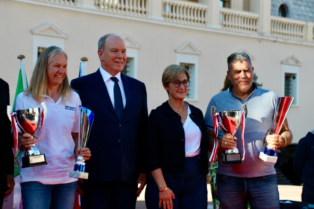 Quiz tecnico: SMEG – Eric Fouage e Benoit Rabille