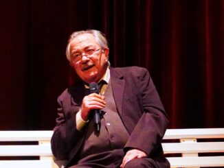 Addio a Remo Girone, scomparso all'improvviso nella sua casa del Principato di Monaco.