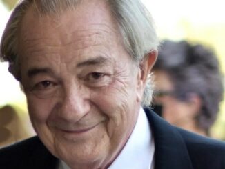 Si terranno giovedì 9 ottobre alle ore 10 i funerali di Remo Girone presso la Cattedrale di Monaco Ville