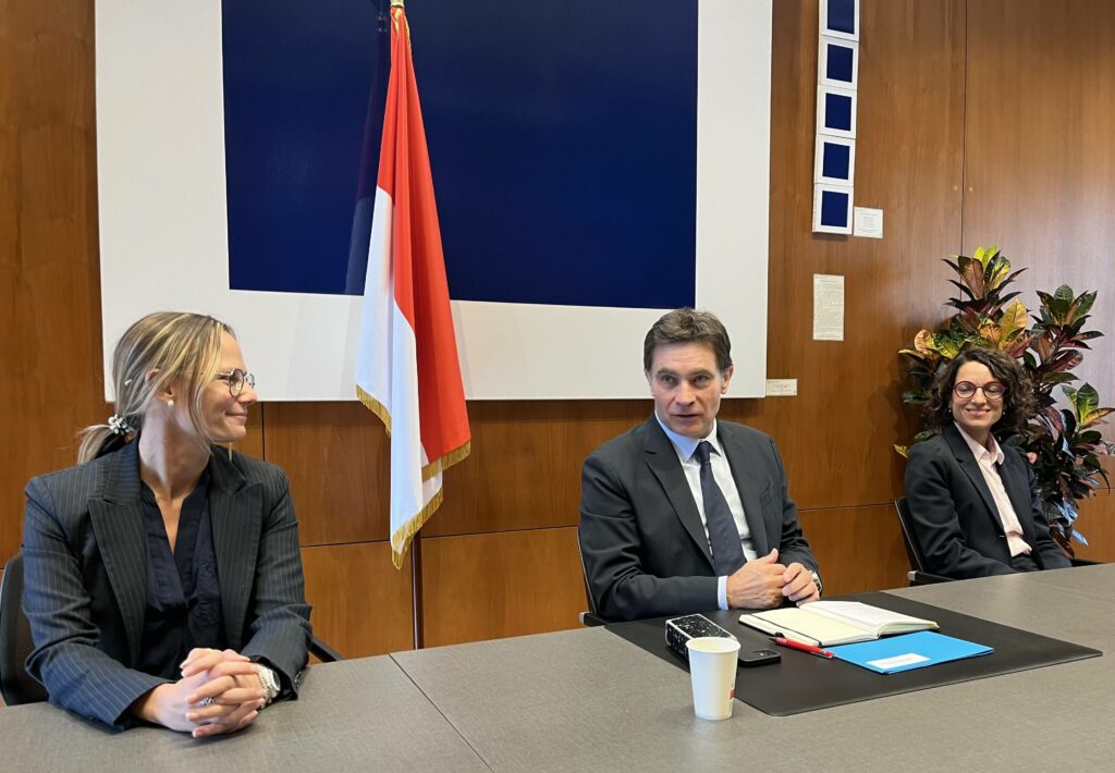 Monaco celebra la 30ª edizione delle Giornate Europee del Patrimonio