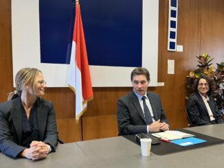 Samuel vuelta-Simon: La Giustizia di Monaco alla luce del sole