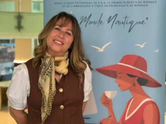 L'atrio del Sea Club- Hotel Merdien Beach Plaza ospita CHOKOLASHOW, per tutta la giornata di martedì 14 ottobre