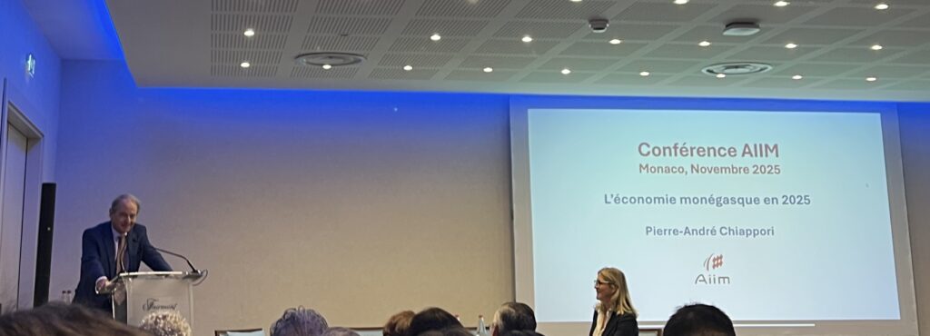 Pierre André Chiappori Ministro dell'economia e finanze