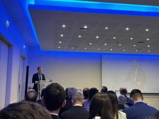 Innovazione e Scenari geopolitici; convegno indetto da AIIM con i giovani imprenditori di Confindustria a Monaco