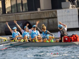 Edizione straordinaria del challenge Prince Albert II di canottaggio con grandi risultati