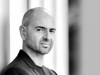 L'associazione Il Teatro della Vita presenta un incontro con il coach Davide Ferretti dedicato all’azione consapevole e al potenziale personale, lunedì 10 novembre al teatro des Muses ore 18