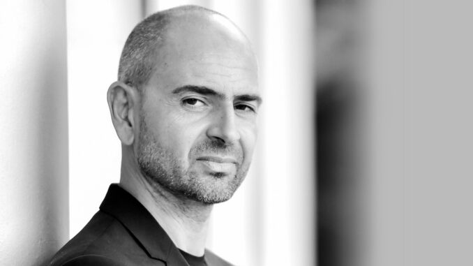 L'associazione Il Teatro della Vita presenta un incontro con il coach Davide Ferretti dedicato all’azione consapevole e al potenziale personale, lunedì 10 novembre al teatro des Muses ore 18