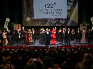 "La Cena" film spagnolo del regista Manurel Gómez Pereira, ha vinto il 22° Monte-Carlo film Festival de la Comedie