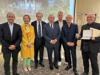 Con la premiazione del Monte-Carlo Photo Contest 2025, la fotografia mondiale è stata sotto i riflettori del Principato.