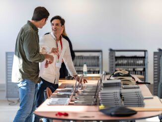 Seconda Vita a Monaco per 2.700 dispositivi digitali scolastici