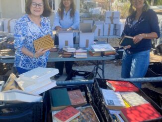 L’associazione monegasca Aux Cœurs des Mots invierà 20 mila libri e manuali scolastici in Marocco