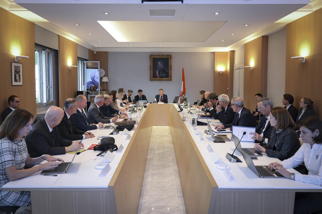 Monaco rafforza la strategia anti-riciclaggio di capitali