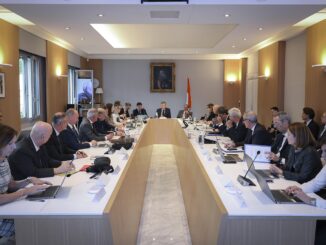 Monaco rafforza la strategia anti-riciclaggio di capitali