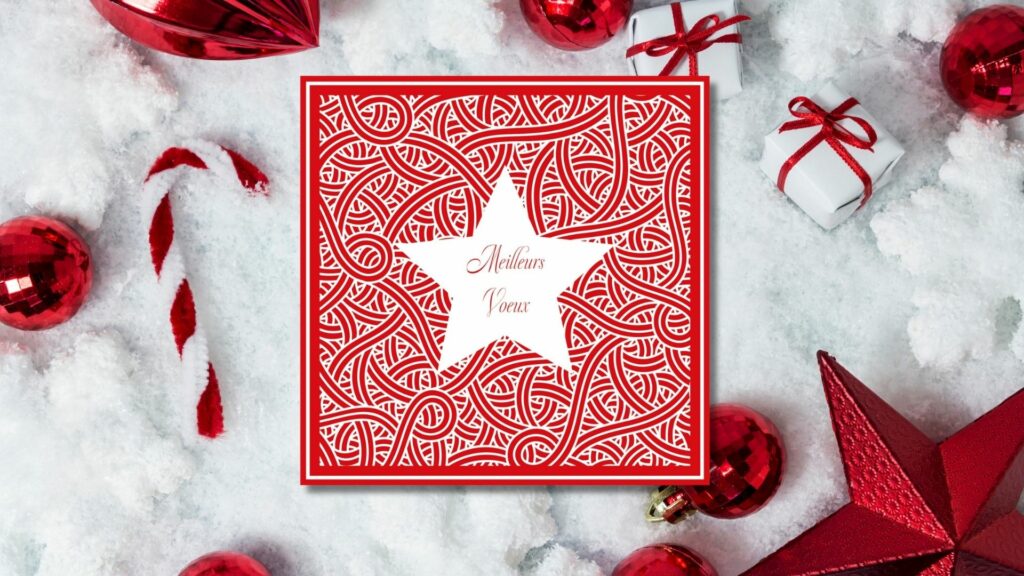 UNE LUMIÈRE POUR NOËL: CARTOLINE SOLIDALI A MONACO