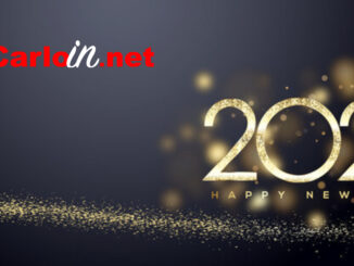 A tutti i lettori di MonteCarloin.net gli Auguri di un Bel 2026