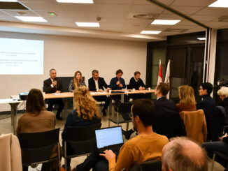 La ristrutturazione della Halle du Marché de la Condamine entra nel vivo e la Mairie di Monaco sceglie la strada della trasparenza e della concertazione.