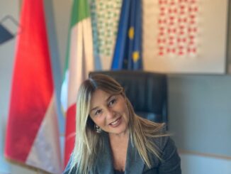 Giornata nazionale dello Spazio, l'ambasciatore Manuela Ruosi spiega di cosa si tratta