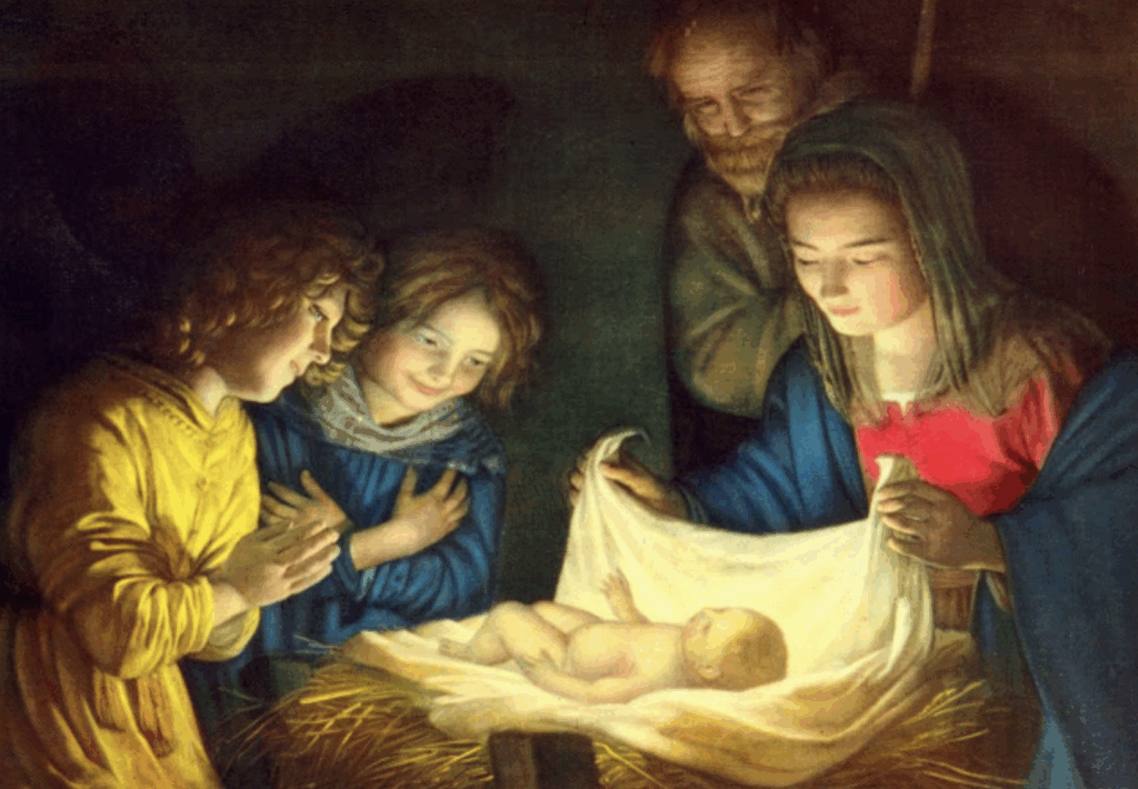 Natale a Monaco, la Chiesa celebra la Natività del Signore