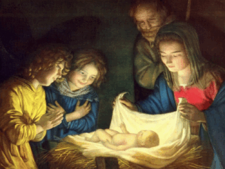 Natale a Monaco, la Chiesa celebra la Natività del Signore