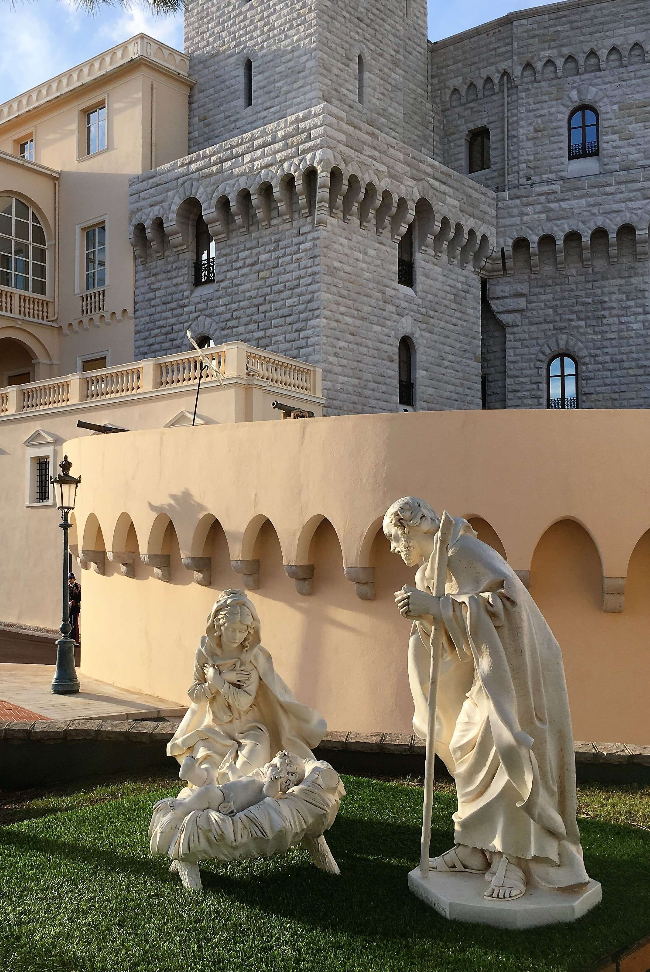 La Natività del Fontanini