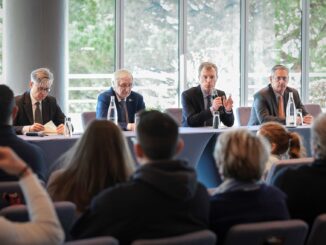 Dopo le ultime perizie tecniche, il Governo di Monaco autorizza il rientro di residenti e attività vicino all’ex Collegio Charles III.
